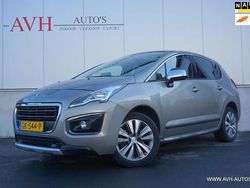 Mpv Gebruikt 2015 Peugeot 3008 Allure MPV | € 9.750 (Iets duurder)