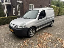 Zilver Gebruikt 2006 Citroën Berlingo MPV | € 1.950 (Eerlijke prijs)
