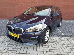 Blauw Gebruikt 2020 BMW 216 Executive MPV | € 13.950 (Super prijs)