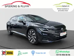 Zwart, metallic lak Gebruikt 2022 VW Arteon Business+ Stationwagen | € 36.740 (Eerlijke prijs)