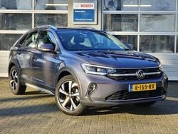 Grijs Gebruikt 2022 VW Taigo Style SUV | € 23.950 (Goede deal)