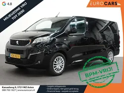 Zwart Gebruikt 2024 Peugeot Expert Van | € 30.890 (Duur)