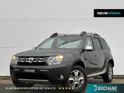 Grijs Gebruikt 2015 Dacia Duster Prestige SUV | € 8.745 (Eerlijke prijs)