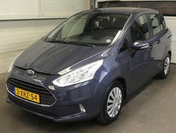 Grijs Gebruikt 2014 Ford B-MAX Style MPV | € 5.945 (Goede deal)
