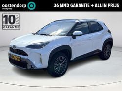 Wit Gebruikt 2022 Toyota Yaris Cross Executive SUV | € 26.850 (Goede deal)
