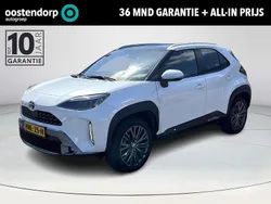 Wit Gebruikt 2022 Toyota Yaris Cross Executive SUV | € 26.850 (Goede deal)
