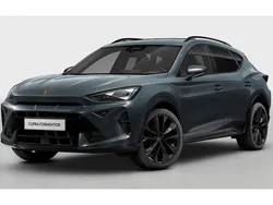 Fiord blue Nieuw 2025 Cupra Formentor VZ SUV | € 51.315 (Eerlijke prijs)