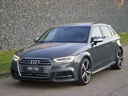 Grijs Gebruikt 2018 Audi RS3 Comfort Hatchback | € 31.990