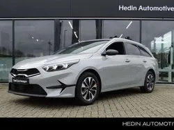 Nieuw 2025 Kia Ceed Sportswagon Stationwagen | € 32.390 (Goede deal)