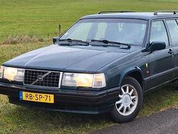 Gebruikt 1997 Volvo 940 | € 3.850