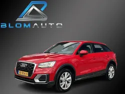 Rood Gebruikt 2018 Audi Q2 Premium SUV | € 19.600 (Eerlijke prijs)