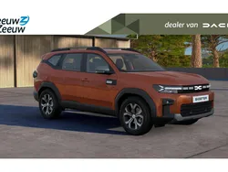 Nieuw 2025 Dacia Bigster Expression SUV | € 32.500 (Goede deal)