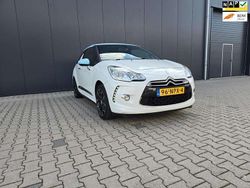 Wit Gebruikt 2010 Citroën DS3 So Chic Hatchback | € 4.350 (Eerlijke prijs)