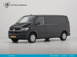 Zwart Gebruikt 2024 VW T6.1 Business Van | € 26.940 (Super prijs)