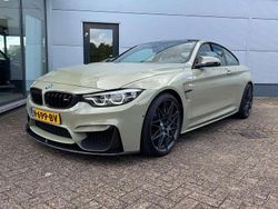 Grijs Gebruikt 2020 BMW M4 Competition Edition Coupé | € 74.900 (Eerlijke prijs)
