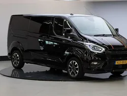 Overige Gebruikt 2021 Ford Transit Custom Sport Van | € 26.750 (Goede deal)