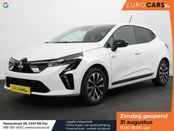 Wit Gebruikt 2025 Mitsubishi Colt Intense Hatchback | € 23.890 (Goede deal)