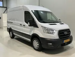 Bestelauto Gebruikt 2020 Ford Transit Trend Van | € 15.950 (Super prijs)