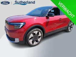 Rood Gebruikt 2024 Ford Explorer Extended Range SUV | € 40.900