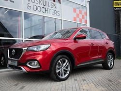 Rood Gebruikt 2022 MG EHS Luxury SUV | € 23.950 (Eerlijke prijs)