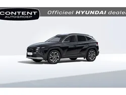 Abyss black (zwart metallic) Nieuw 2025 Hyundai Tucson Comfort SUV | € 41.499 (Goede deal)