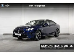 Tansanitblau (donker blauw) Gebruikt 2025 BMW 220 Coupé | € 54.069 (Duur)