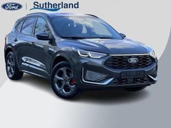Grijs Gebruikt 2025 Ford Kuga ST-Line X SUV | € 41.600 (Goede deal)