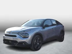 Grijs Gebruikt 2024 Citroën C4 Feel SUV | € 25.489 (Iets duurder)