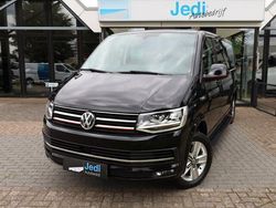 Zwart Gebruikt 2018 VW T6 Highline Van | € 37.950