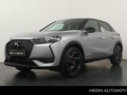 Grijs Gebruikt 2019 DS Automobiles DS3 Crossback Performance SUV | € 17.945 (Eerlijke prijs)