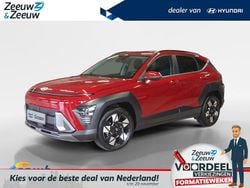 Nieuw 2025 Hyundai Kona Comfort SUV | € 33.000 (Goede deal)