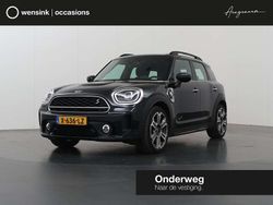 Zwart Gebruikt 2024 Mini Cooper Countryman SUV | € 33.935 (Super prijs)