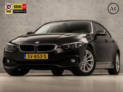 Bruin Gebruikt 2018 BMW 418 Executive Coupé | € 19.945 (Eerlijke prijs)