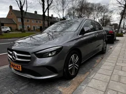 Gebruikt 2021 Mercedes B200 Business MPV | € 32.000 (Iets duurder)