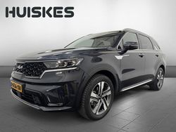 Blauw Gebruikt 2022 Kia Sorento SUV | € 47.450 (Iets duurder)