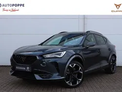 Suv Gebruikt 2022 Cupra Formentor VZ SUV | € 27.950 (Eerlijke prijs)
