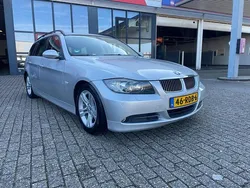 Grijs Gebruikt 2006 BMW 325 Executive Stationwagen | € 3.249 (Goede deal)