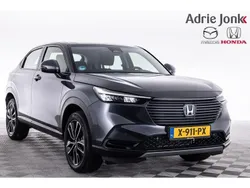 Grijs Gebruikt 2024 Honda HR-V Elegance SUV | € 33.439 (Eerlijke prijs)
