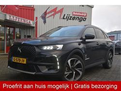 Zwart Gebruikt 2019 DS Automobiles DS7 Crossback SUV | € 20.900 (Super prijs)