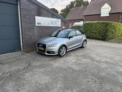 Grijs Gebruikt 2017 Audi A1 Sportback Hatchback | € 12.245 (Eerlijke prijs)