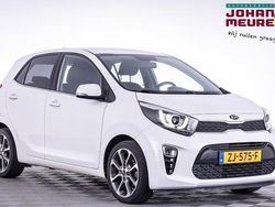 Wit Gebruikt 2019 Kia Picanto Hatchback | € 11.900 (Eerlijke prijs)