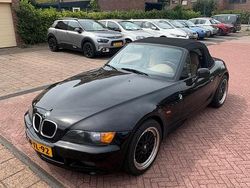 Gebruikt 1997 BMW Z3 Cabriolet | € 6.000 (Goede deal)