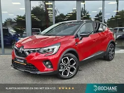 Rood Gebruikt 2024 Mitsubishi ASX Instyle SUV | € 28.450