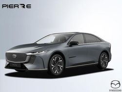 Grijs Nieuw 2025 Mazda 6e Takumi-Line Hatchback | € 47.640