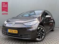 Grijs Gebruikt 2020 VW ID.3 Hatchback | € 15.899 (Goede deal)