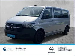 Zilver Gebruikt 2021 VW T6.1 Trendline Van | € 51.792