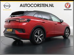Rood Gebruikt 2022 VW ID.4 GTX SUV | € 32.895 (Goede deal)
