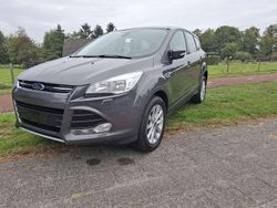 Grijs Gebruikt 2014 Ford Kuga Titanium SUV | € 9.995 (Goede deal)