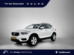 Wit basiskleur Gebruikt 2020 Volvo XC40 Momentum SUV | € 28.950 (Super prijs)