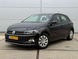 Zwart Gebruikt 2020 VW Polo Comfortline Hatchback | € 10.950 (Eerlijke prijs)